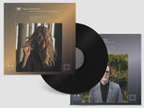ATKINSON,FELICIA / RICHARD CHARTIER – NI ENVERS NI ENDROIT QUE CETTE ROCHE BRULANTE (POUR GEORGIA O'KEEFFE) - LP •