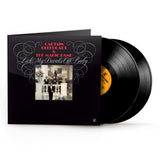 CAPTAIN BEEFHEART & THE MAGIC BAND – LICK MY DECALS OFF BABY (DELUXE 2LP) (RSD26) - LP •
