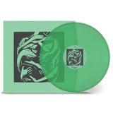 MOL – DREAMCRUSH (INDIE EXCLUSIVE TRANSPARENT GREEN) - LP •