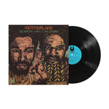 VISITORS – MOTHERLAND (JAZZ DISPENSARY TOP SHELF SERIES) - LP •
