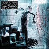 MELANCOLIA – RANDOM ACCESS MISERY (TURQUOISE TRANSPARENT RED OPAQUE BLACK SPLATTER)- LP •