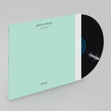 SPIVAKOV / BEZRODNY / SCHWALKE /  MALTER – ARVO PART: ALINA - LP •