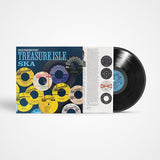 TREASURE ISLE SKA / VARIOUS – VARIOUS ARTISTS - LP •