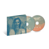 HALSEY – BADLANDS (DECADE EDITION ANTHOLOGY) - CD •