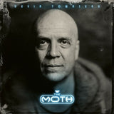 TOWNSEND,DEVIN – MOTH (INDIE EXCLUSIVE MILKY CLEAR) - LP •