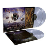 DREAM THEATER – ASTONISHING (4LP BOX CLEAR VINYL) - LP •