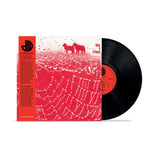 WEBB,ROGER – LIKE A FRIEND - LP •