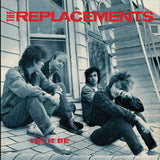 REPLACEMENTS – LET IT BE (DELUXE 4LP) - LP •