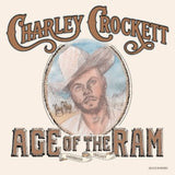 CROCKETT,CHARLEY – AGE OF THE RAM - TAPE •