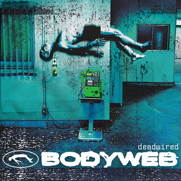 BODYWEB – DEADWIRED - CD •