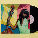 GADIAGA,AMY – BABYGOATED - LP •