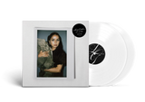 GATES,LEXA – I AM (WHITE VINYL) - LP •
