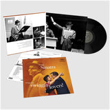 SINATRA,FRANK – SONGS FOR SWINGIN' LOVERS (180 GRAM BLUE NOTE TONE POET EDITION) - LP •