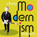 STAMEY,CHRIS – MODERNISM - LP •