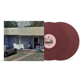 JANE REMOVER – FRAILTY (FRUIT PUNCH VINYL) - LP •