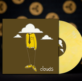 BROWN,APOLLO – CLOUDS (LEMONADE VINYL) - LP •