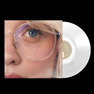 Maisie Petersレコード　LP カラー盤　洋楽　POPS PETERS,MAISIE FLORESCENCE (INDIE EXCLUSIVE CLEAR VINYL) LP