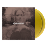 LAFOURCADE,NATALIA – UN CANTO POR MEXICO VOL 1 (180 GRAM TRANSLUCENT YELLOW) - LP •