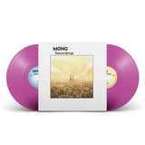 MONO – SNOWDROP (BOYSENBERRY COLORED VINYL) - LP •