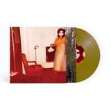 BURSTING – BURSTING (BRASS VINYL) - LP •