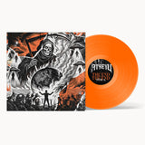 ATREYU – END IS NOT THE END (ORANGE VINYL) - LP •
