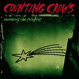 COUNTING CROWS – RECOVERING THE SATELLITES - LP •