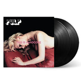 PULP – THIS IS HARDCORE (180 GRAM) - LP •