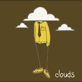 BROWN,APOLLO – CLOUDS (LEMONADE VINYL) - LP •