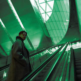 DJ SEINFELD – IF THIS IS IT (INDIE EXCLUSIVE TRANSPARENT GREEN) - LP •
