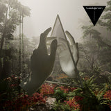 LADYTRON – PARADISES (PARADISES GREEN VINYL) - LP •