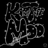 KING TUFF – MOO - TAPE •