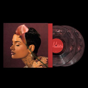 KEHLANI KEHLANI (INDIE EXCLUSIVE ALT COVER MARBLE LP – Lunchbox