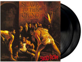 SKID ROW – SLAVE TO THE GRIND - LP •