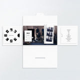 BTS – BTS THE 5TH ALBUM 'ARIRANG' (ROOTED IN MUSIC VERSION) - CD •