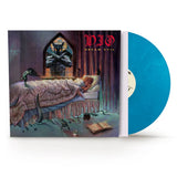 DIO – DREAM EVIL (BLUE VINYL) - LP •
