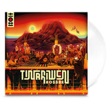 TINARIWEN – HOGGAR (WHITE VINYL) - LP •