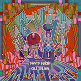 JULIAN,OLI & DAVID BYRNE – TWITS O.S.T. (ECOVINYL COLORED VINYL) - LP •