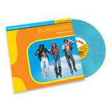 OS MUTANTES – EVERYTHING IS POSSIBLE! THE BEST OF (CRYSTAL BLUE PERSUASION VINYL) - LP •