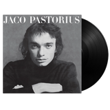 PASTORIUS,JACO – JACO PASTORIUS - LP •