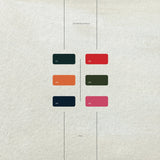 WEDDING PRESENT – MAXI (INDIE EXCLUSIVE RED VINYL) - LP •