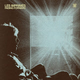 LES IMPRIMES – FADING FORWARD - TAPE •