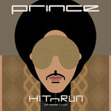 PRINCE – HITNRUN PHASE TWO - LP •