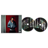COLE,J. – FALL OFF - CD •
