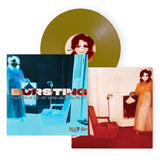 BURSTING – BURSTING (BRASS VINYL) - LP •