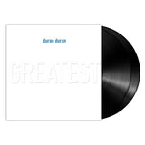 DURAN DURAN – GREATEST - LP •