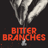 BITTER BRANCHES – LET'S GIVE THE LANDBACK TO THE ANIMALS (OPAQUE BONE) - LP •
