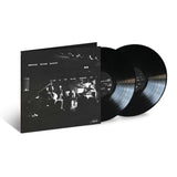 WILKINS,IMMANUEL – IMMANUEL WILKINS QUARTET: LIVE AT THE VILLAGE VANGUARD VOL.1  - LP •