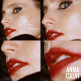 CALVI,ANNA – IS THIS ALL THERE IS (INDIE EXCLUSIVE RED BIOVINYL) - LP •