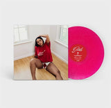 PRINCESS NOKIA – GIRLS (PINK VINYL) - LP •