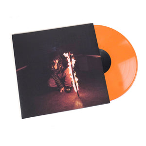 JANE REMOVER REVENGESEEKERZ (INDIE EXCLUSIVE ORANGE) LP – Lunchbox